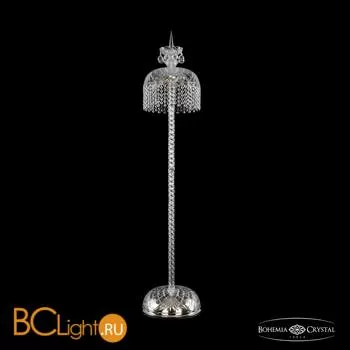 Торшер Bohemia Ivele Crystal 14781T4/30-145 G R