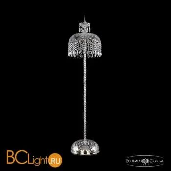 Торшер Bohemia Ivele Crystal 14781T4/35-145 G Leafs