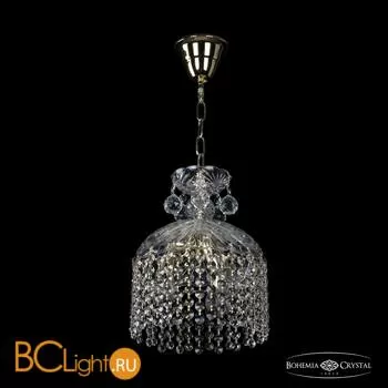 Подвесной светильник Bohemia Ivele Crystal 14781/22 G R