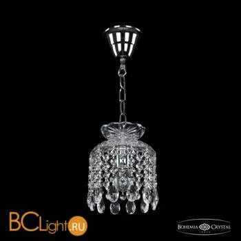 Подвесной светильник Bohemia Ivele Crystal 14781/15 Ni