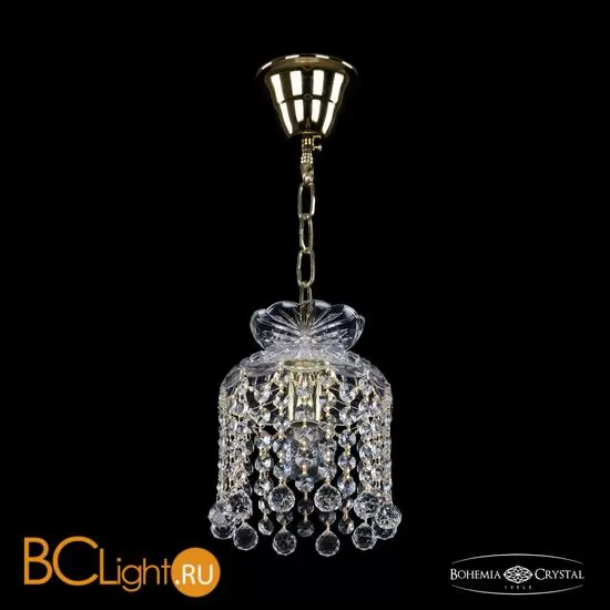 Подвесной светильник Bohemia Ivele Crystal 14781/15 G Balls