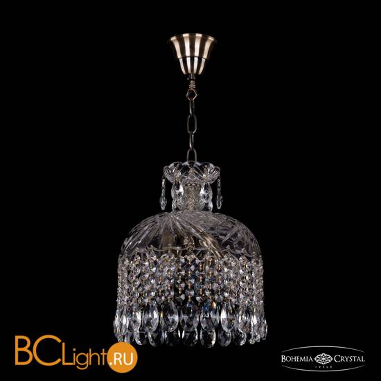 Подвесной светильник Bohemia Ivele Crystal 14781/25 Pa