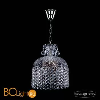 Подвесной светильник Bohemia Ivele Crystal 14781/25 Ni R