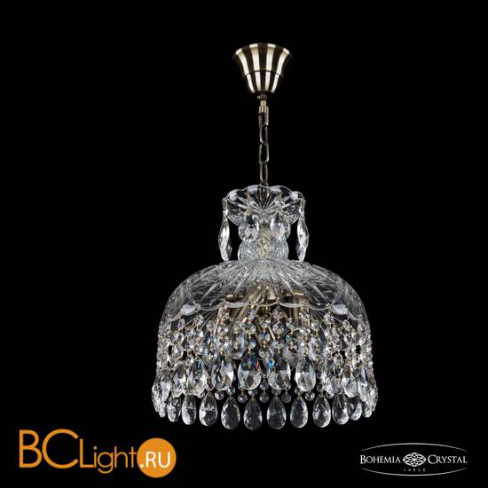 Подвесной светильник Bohemia Ivele Crystal 14781/30 Pa