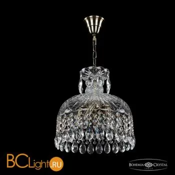 Подвесной светильник Bohemia Ivele Crystal 14781/30 Pa