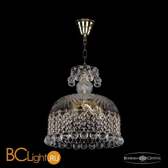 Подвесной светильник Bohemia Ivele Crystal 14781/30 G Balls