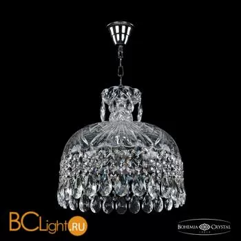 Подвесной светильник Bohemia Ivele Crystal 14781/35 Ni