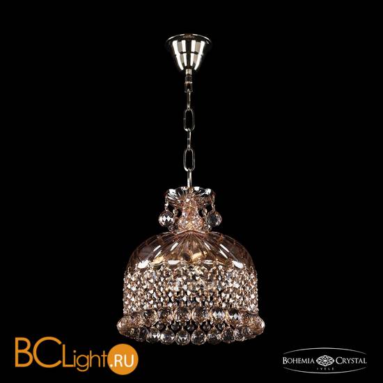 Подвесной светильник Bohemia Ivele Crystal 14781/25 G Balls M721