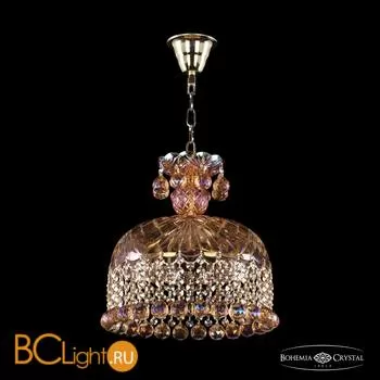 Подвесной светильник Bohemia Ivele Crystal 14781/30 G Balls M777
