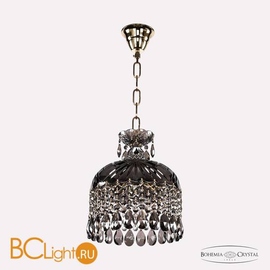 Подвесной светильник Bohemia Ivele Crystal 14781/25 G M731