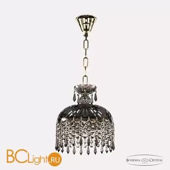 Подвесной светильник Bohemia Ivele Crystal 14781/25 G Drops M731