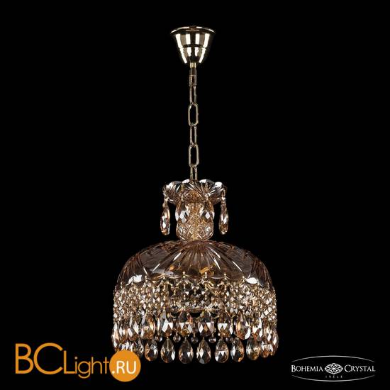 Подвесной светильник Bohemia Ivele Crystal 14781/30 G M721