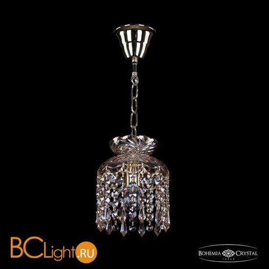 Подвесной светильник Bohemia Ivele Crystal 14781/15 G Drops M721