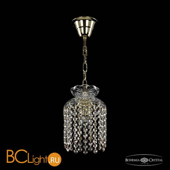 Подвесной светильник Bohemia Ivele Crystal 14781/15 G R K721
