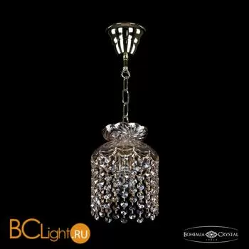 Подвесной светильник Bohemia Ivele Crystal 14781/15 G R M721
