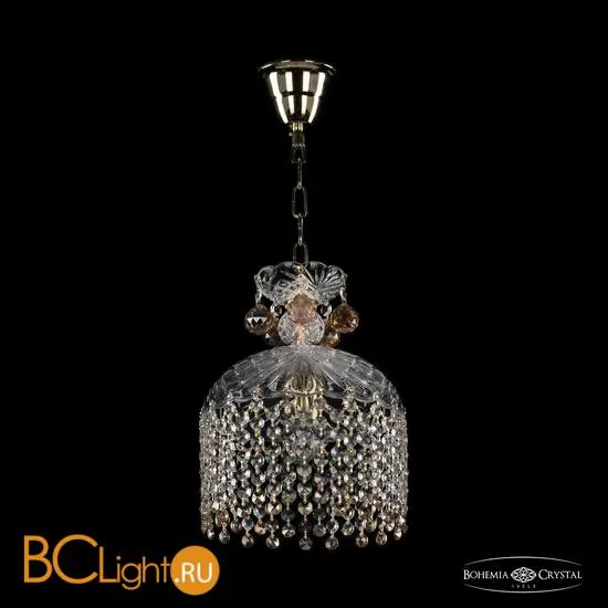 Подвесной светильник Bohemia Ivele Crystal 14781/22 G R K777