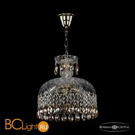 Подвесной светильник Bohemia Ivele Crystal 14781/30 G K721