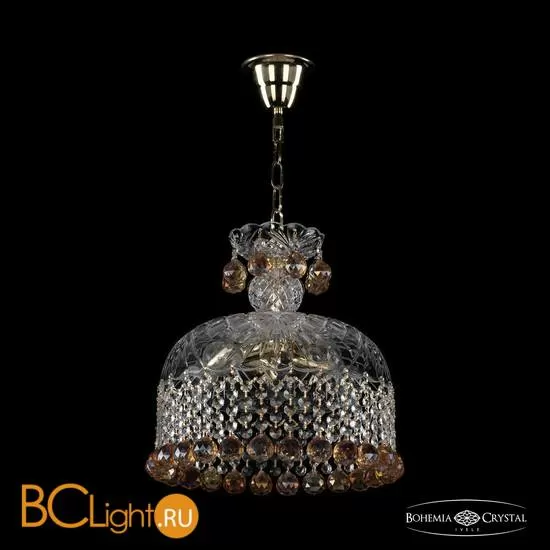 Подвесной светильник Bohemia Ivele Crystal 14781/30 G Balls K777