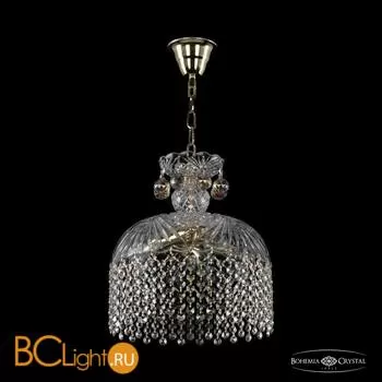 Подвесной светильник Bohemia Ivele Crystal 14781/30 G R K801