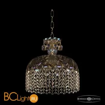 Подвесной светильник Bohemia Ivele Crystal 14781/35 G R M801
