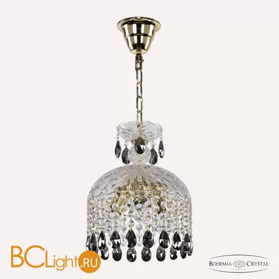 Подвесной светильник Bohemia Ivele Crystal 14781/22 G K781