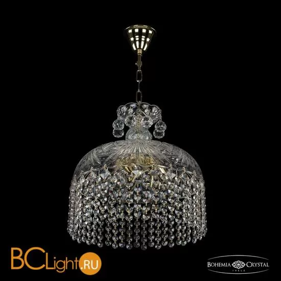 Подвесной светильник Bohemia Ivele Crystal 14781/35 G R