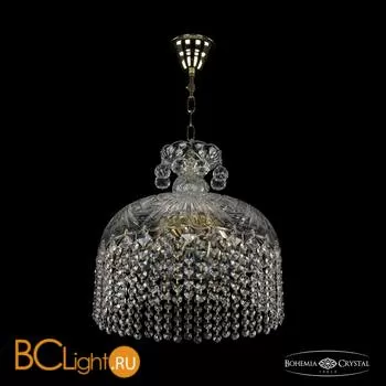 Подвесной светильник Bohemia Ivele Crystal 14781/35 G R