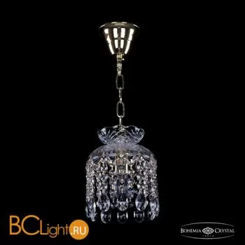Подвесной светильник Bohemia Ivele Crystal 14781/15 G