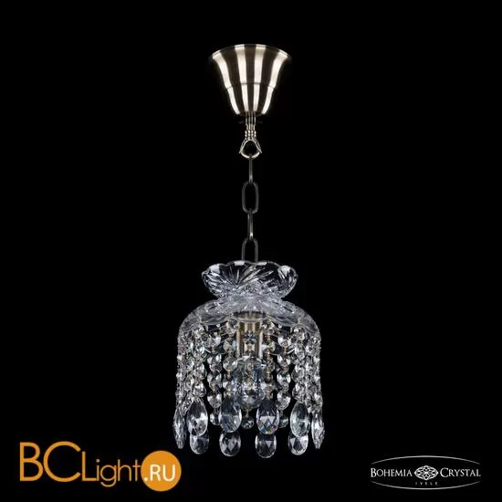 Подвесной светильник Bohemia Ivele Crystal 14781/15 Pa