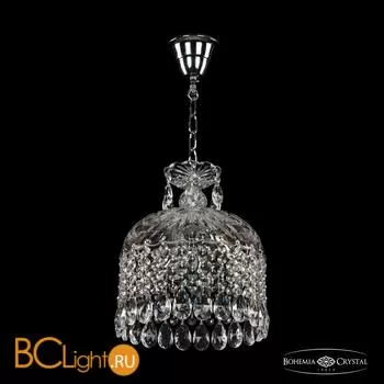 Подвесной светильник Bohemia Ivele Crystal 14781/25 Ni