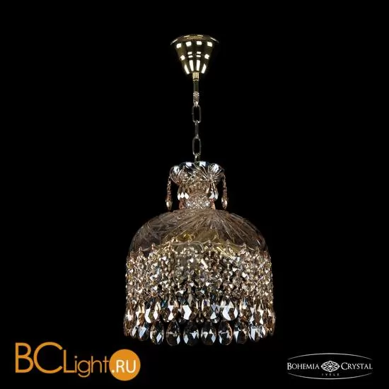 Подвесной светильник Bohemia Ivele Crystal 14781/25 G M721