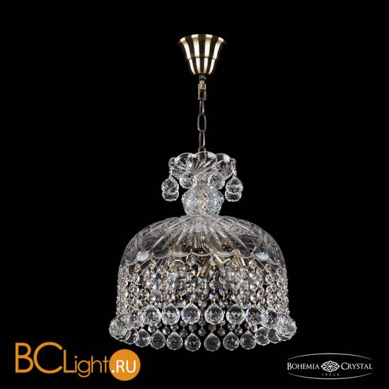 Подвесной светильник Bohemia Ivele Crystal 14781/30 Pa Balls