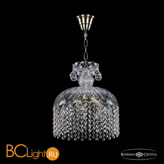 Подвесной светильник Bohemia Ivele Crystal 14781/30 Pa R