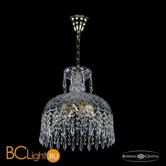 Подвесной светильник Bohemia Ivele Crystal 14781/30 G Drops