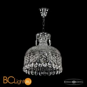 Подвесной светильник Bohemia Ivele Crystal 14781/30 Ni