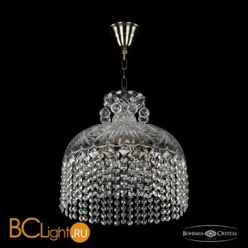 Подвесной светильник Bohemia Ivele Crystal 14781/35 Pa R