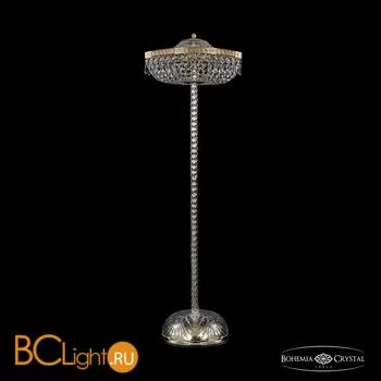 Торшер Bohemia Ivele Crystal 19013T4/45IV-138 G