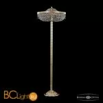 Торшер Bohemia Ivele Crystal 19013T6/45IV-138 G