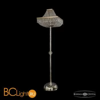 Торшер Bohemia Ivele Crystal 19012T3/H/45IV-172 G