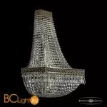 Настенный светильник Bohemia Ivele Crystal 19012B/H2/35IV GB - Фото 0