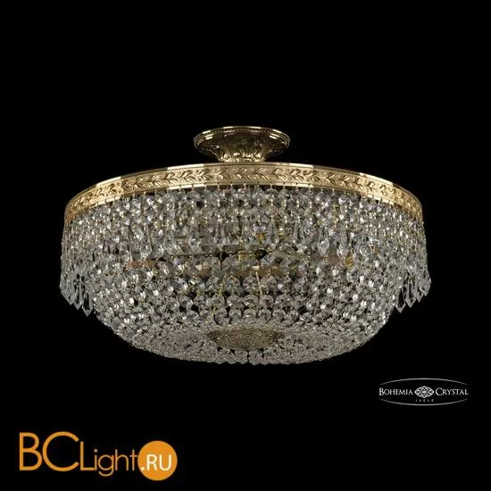 Потолочный светильник Bohemia Ivele Crystal 19011/45IV G