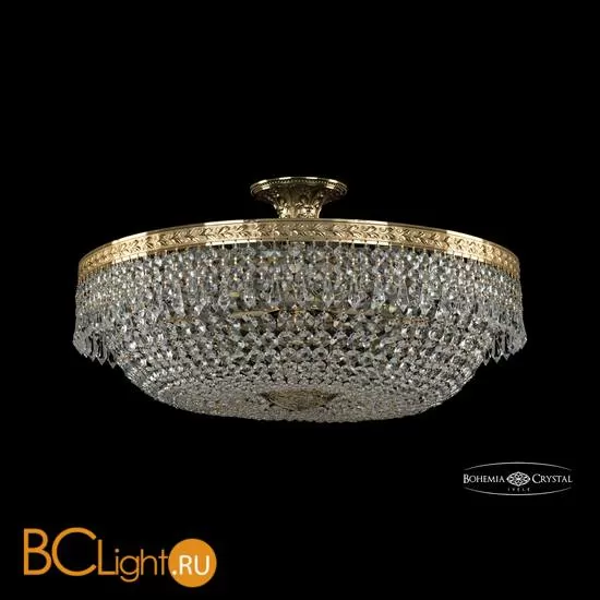 Потолочный светильник Bohemia Ivele Crystal 19011/55IV G