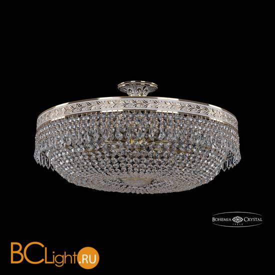 Потолочный светильник Bohemia Ivele Crystal 19011/60IV GW