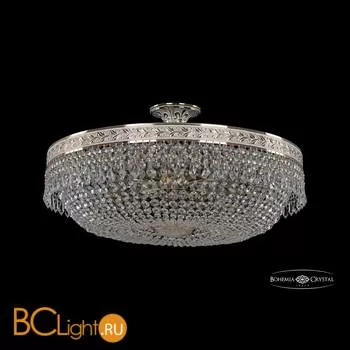 Потолочный светильник Bohemia Ivele Crystal 19011/60IV GW