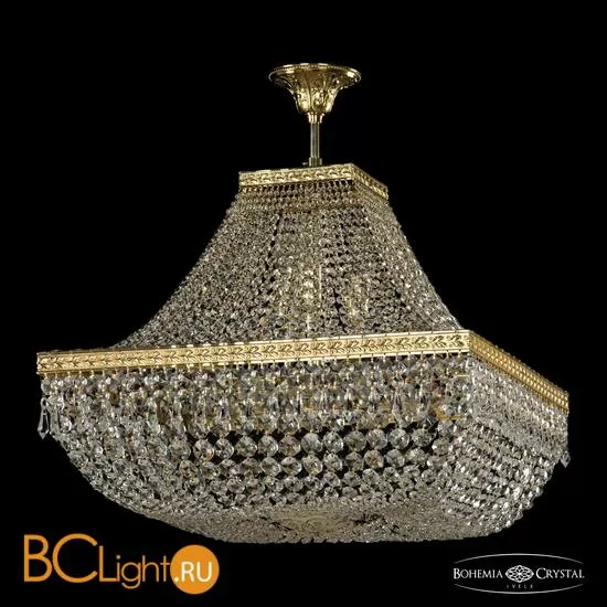 Потолочный светильник Bohemia Ivele Crystal 19012/H1/55IV G