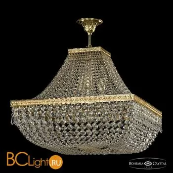 Потолочный светильник Bohemia Ivele Crystal 19012/H1/55IV G