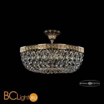 Потолочный светильник Bohemia Ivele Crystal 19013/35IV G