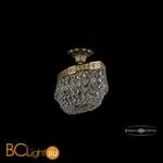 Потолочный светильник Bohemia Ivele Crystal 19013/35IV G - Фото 0