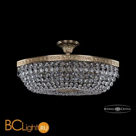 Потолочный светильник Bohemia Ivele Crystal 19013/55IV Pa