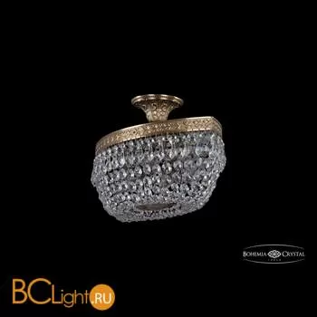 Потолочный светильник Bohemia Ivele Crystal 19013/55IV Pa - Фото 0